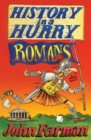 History in a Hurry: Romans - eBook