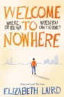 Welcome to Nowhere - eBook