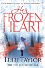 Her Frozen Heart - Book