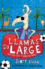 Llamas Go Large : A World Cup Story - eBook