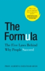 The Formula : The Five Laws Behind Why People Succeed - Book