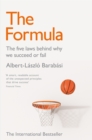 The Formula : The Five Laws Behind Why We Succeed or Fail - Book