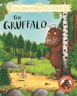 The Gruffalo : Hardback Gift Edition - Book