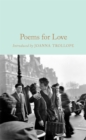 Poems for Love - Book
