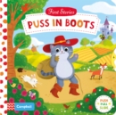 Puss in Boots - Book