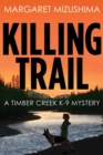 Killing Trail - eBook