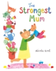 The Strongest Mum - Book