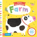Farm - Book