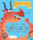 There Was An Old Dragon Who Swallowed A Knight - eBook