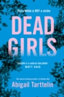 Dead Girls - Book