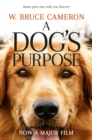 A Dog's Purpose - Book
