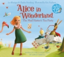 Alice in Wonderland: The Mad Hatter's Tea Party - eBook