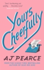Yours Cheerfully - Book