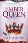 Ember Queen - Book