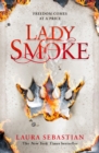Lady Smoke - eBook