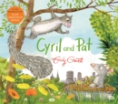 Cyril and Pat - Book