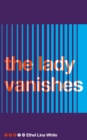 The Lady Vanishes - Book