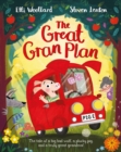 The Great Gran Plan - eBook