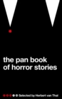 The Pan Book of Horror Stories - Book