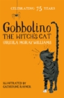 Gobbolino the Witch's Cat - Book