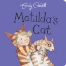 Matilda's Cat - Book