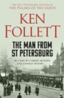 The Man From St Petersburg - Book