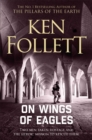 On Wings of Eagles - Book