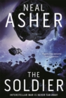 The Soldier - Book