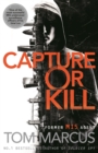 Capture or Kill - Book