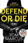 Defend or Die - Book
