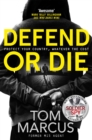Defend or Die - eBook