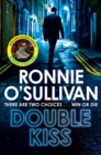 Double Kiss - eBook