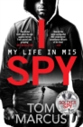 I Spy : My Life in MI5 - eBook