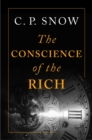The Conscience of the Rich - eBook