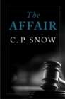 The Affair - eBook