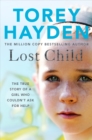 Lost Child : The True Story of a Girl who Couldn't Ask for Help - eBook