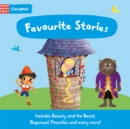 Favourite Stories - Book