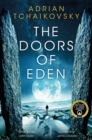 The Doors of Eden : An exhilarating voyage into extraordinary realities from a master of science fiction - eBook