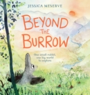 Beyond the Burrow - Book
