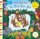 In the Jungle : A Push, Pull, Slide Book - Book