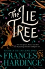 The Lie Tree - Book