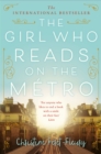 The Girl Who Reads on the Metro - Book