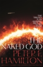 The Naked God - Book
