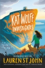 Kat Wolfe Investigates - Book