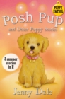 Posh Pup and Other Puppy Stories - Book