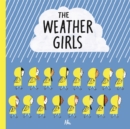The Weather Girls - Book