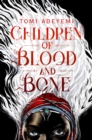 Children of Blood and Bone - Book