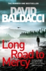 Long Road to Mercy - Book