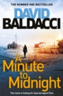 A Minute to Midnight : The Number One Bestseller - eBook