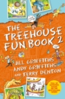 The Treehouse Fun Book 2 - Book